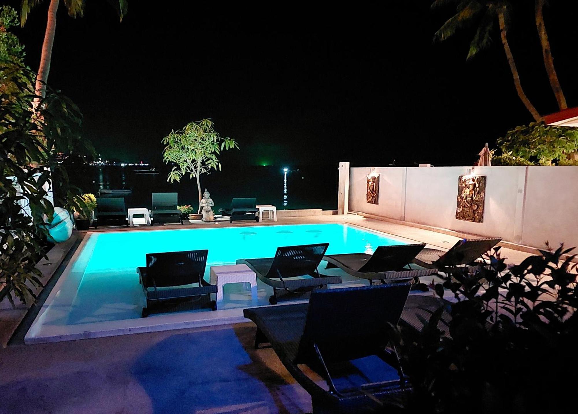 Mango Tree Villa Panwa Beach Esterno foto